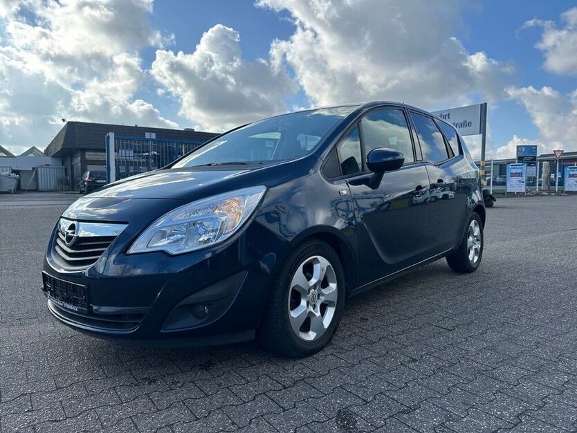Meriva