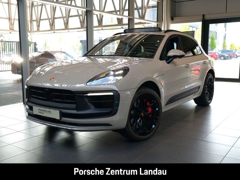Macan