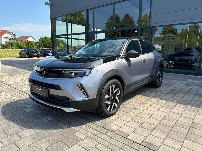 Mokka