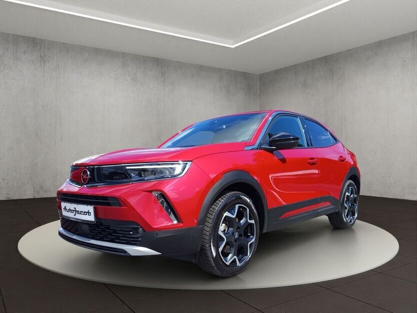 Mokka