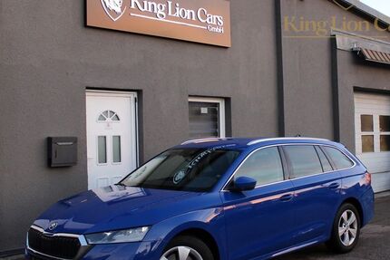 Skoda Octavia 105.126 km 20.880 &euro; Berlin 10365