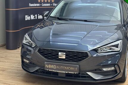 Seat Leon 99.380 km 15.950 &euro; Rastede/ Wahnbek 26180