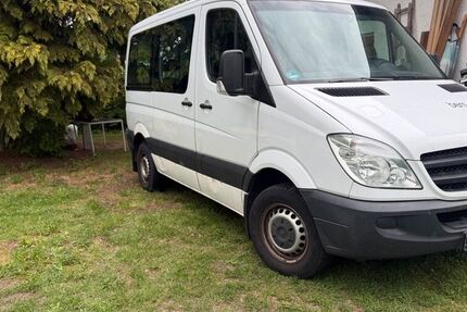 Mercedes-Benz Sprinter 258.000 km 5.999 &euro; Markt Schwaben 85570