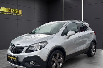 Opel Mokka 122.551 km 9.999 € Remscheid 42897