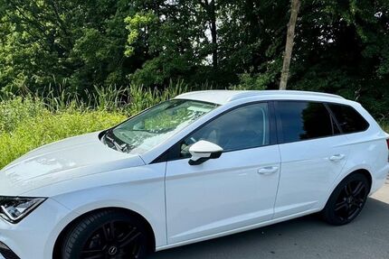 Seat Leon 64.000 km 18.750 € Fürth 90768