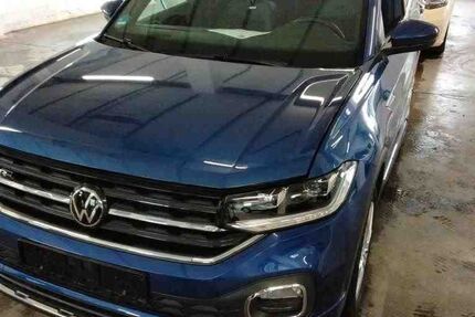 VW T-Cross 45.078 km 23.450 &euro; Goslar 38642