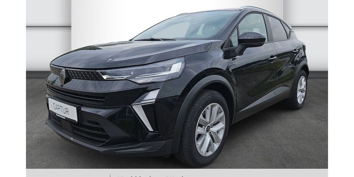 Renault Captur 5.000 km 24.479 &euro; Leipzig 04129