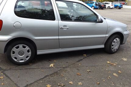 VW Polo 239.429 km 1.750 € Neuwied 56564