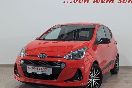 Hyundai i10 70.159 km 9.800 &euro; Fulda 36043