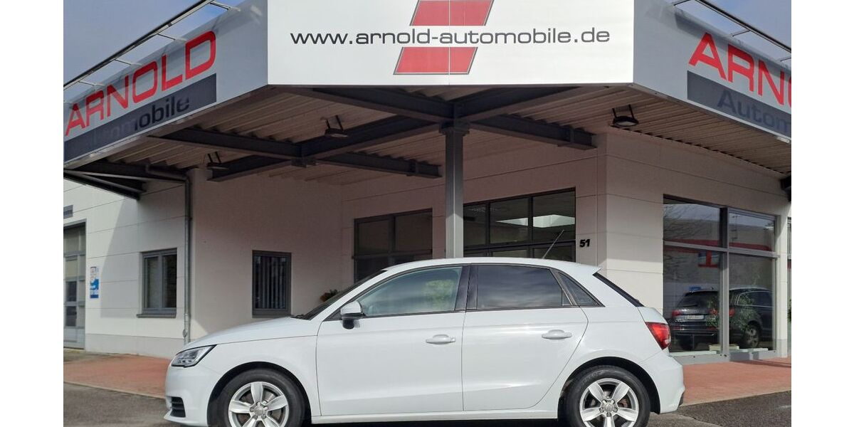 Audi A1 96.800 km 13.900 &euro; Chemnitz 09130