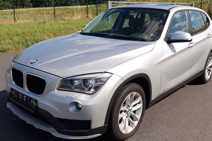 BMW X1 125.000 km 11.990 &euro; Dresden 01259