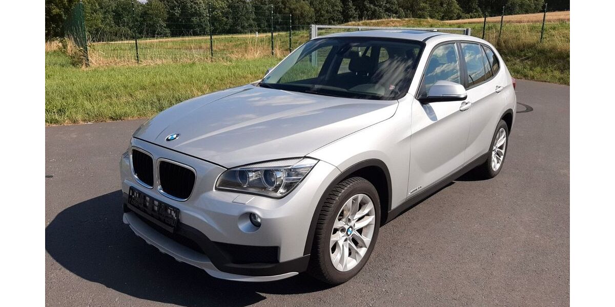 BMW X1 125.000 km 12.990 &euro; Dresden 01259