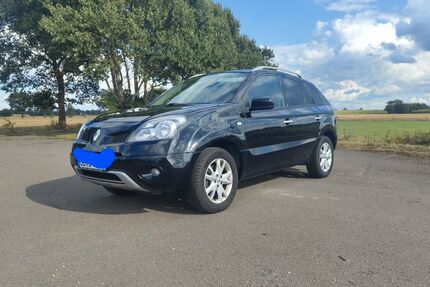 Renault Koleos 247.500 km 2.300 € Großenkneten 26197