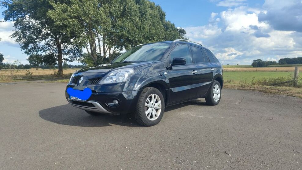 Renault Koleos 247.500 km 2.300 € Großenkneten 26197
