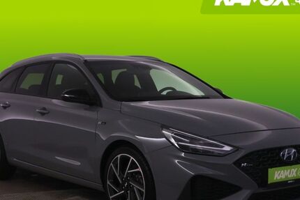 Hyundai i30 50.489 km 20.979 &euro; Elmshorn 25337