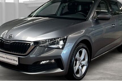 Skoda Scala 26.967 km 19.850 &euro; Oldenburg / Holst. 23758