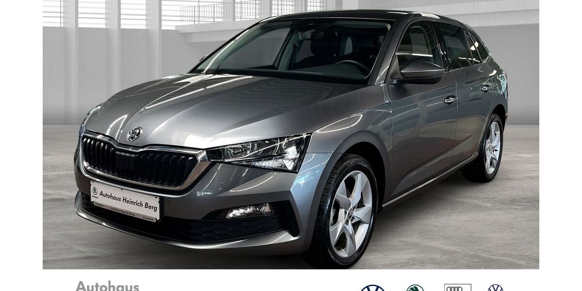 Skoda Scala 26.967 km 19.850 &euro; Oldenburg / Holst. 23758