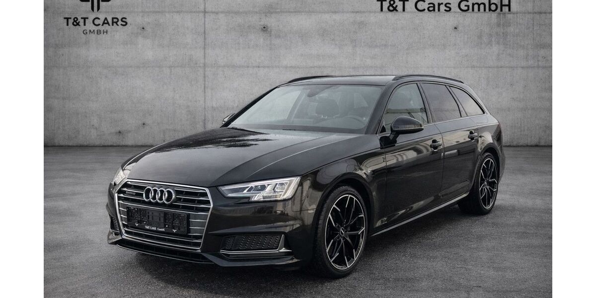 Audi A4 325.000 km 14.950 &euro; Viernheim 68519