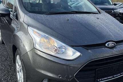 Ford B-Max 83.899 km 8.990 &euro; Boxberg 97944