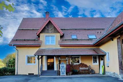 Haus Lichtenau Asseln - 6 Zimmer, 228 m&sup2;, 525.000&euro; | Angebot:25746162