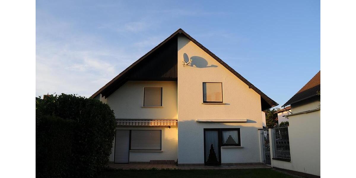 Einfamilienhaus Merchweiler - 6 Zimmer, 190 m&sup2;, 280.000&euro; | Angebot:26425265