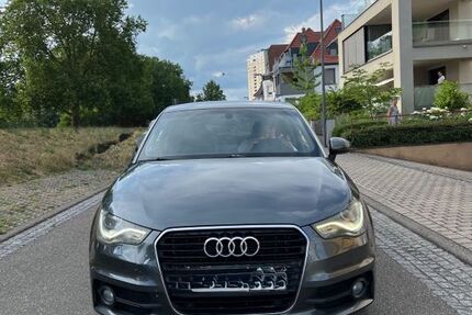 Audi A1 128.083 km 7.900 &euro; Kehl 77694