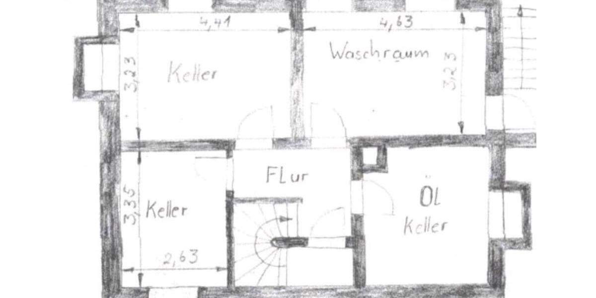 Einfamilienhaus Ummendorf - 5 Zimmer, 120 m&sup2;, 1.680&euro; | Angebot:26337526