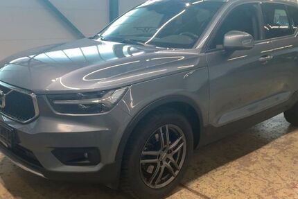 Volvo XC40 66.000 km 24.490 &euro; Wentorf b. Hamburg 21465