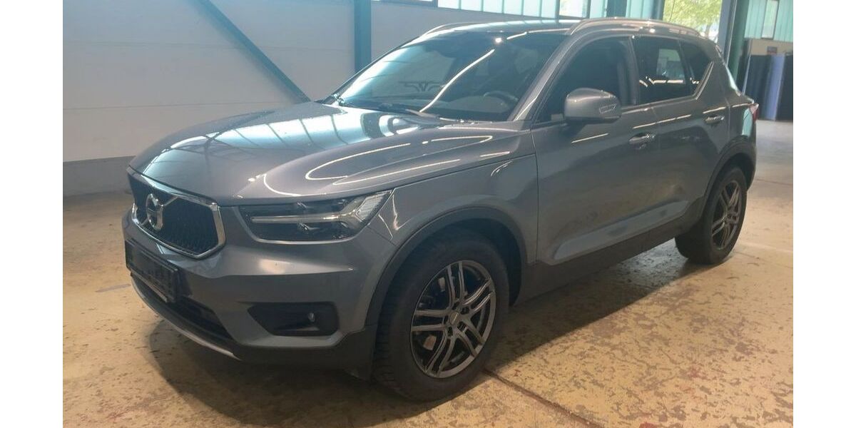 Volvo XC40 66.000 km 24.490 &euro; Wentorf b. Hamburg 21465