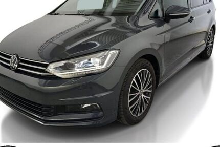 VW Touran 30.700 km 32.850 &euro; Ravensburg 88214