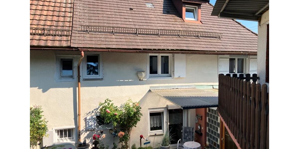 Einfamilienhaus Bad Schussenried - 7 Zimmer, 150 m&sup2;, 199.000&euro; | Angebot:26020450