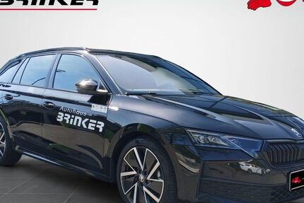Skoda Octavia 17.818 km 36.630 &euro; Gütersloh 33334