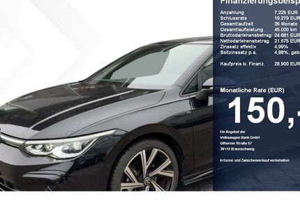 VW Golf 18.987 km 28.400 &euro; Erding 85435