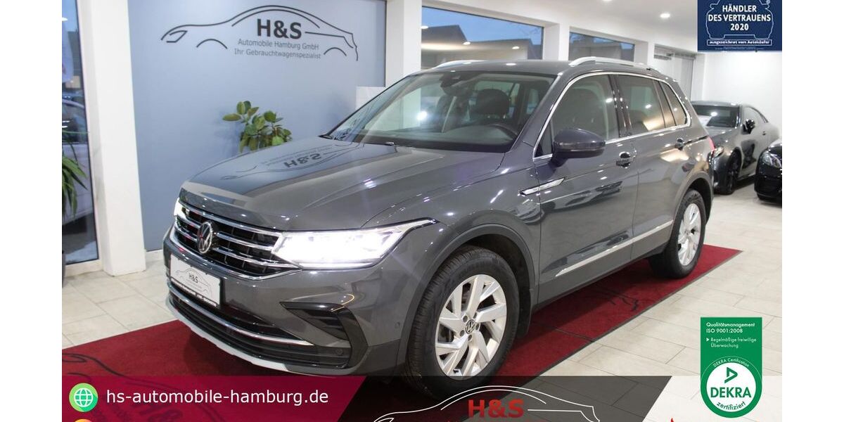 VW Tiguan 111.620 km 27.900 &euro; Pinneberg 25421