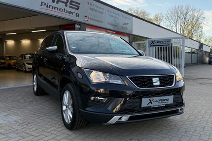 Seat Ateca 136.000 km 15.999 &euro; Pinneberg 25421