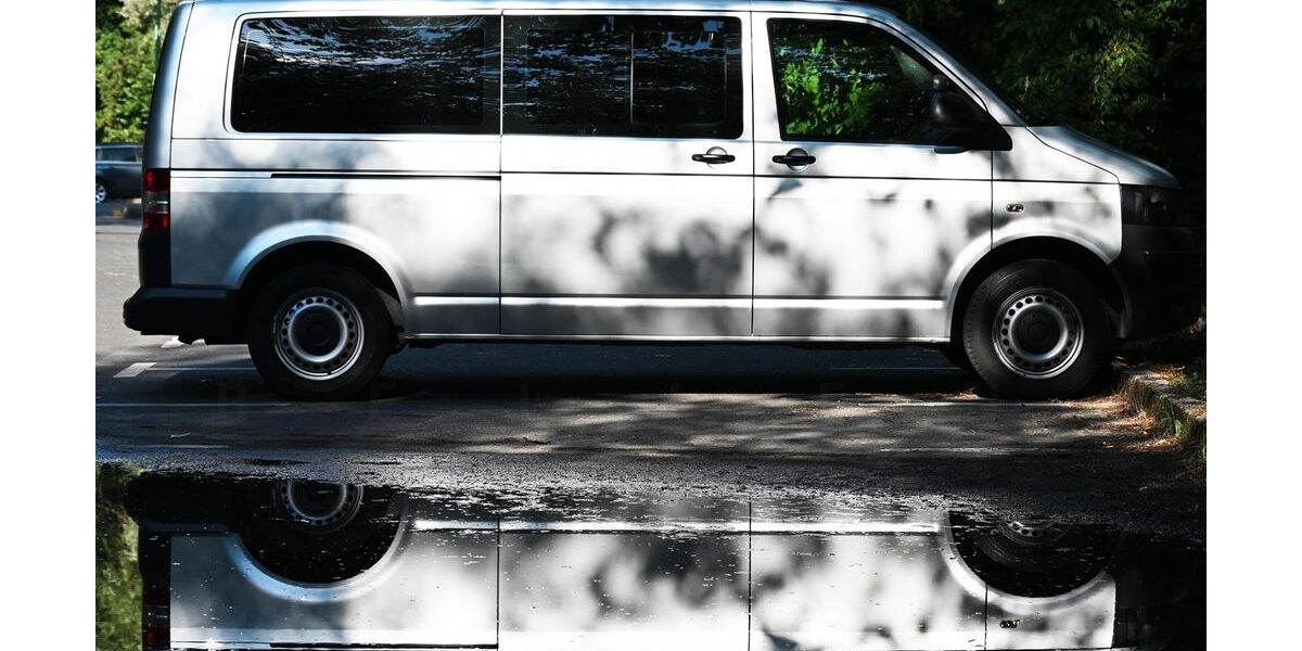 VW T5 andere 315.000 km 12.000 &euro; Elsterberg 07985