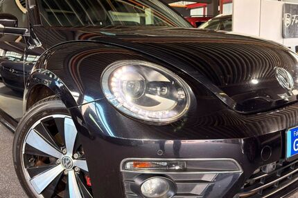 VW Beetle 173.000 km 8.590 &euro; Kiel 24145