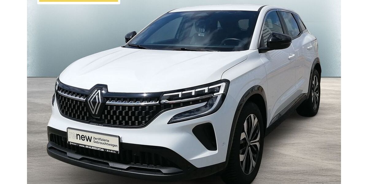 Renault Austral 56.405 km 21.490 &euro; Brandenburg a.d. Havel 14772