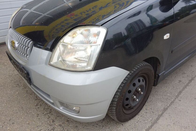 Picanto