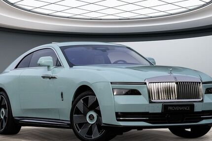 Rolls Royce Spectre 6.000 km 454.900 € Köln 50858
