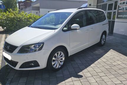 Seat Alhambra 171.000 km 14.999 &euro; Germering 82110