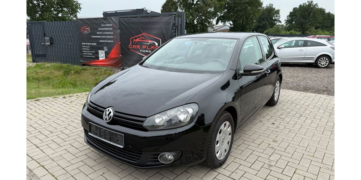 VW Golf 141.000 km 4.390 &euro; Ellerau 25479
