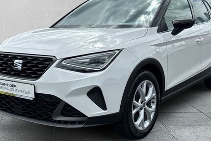 Seat Arona 33.588 km 19.990 &euro; Hof 95030