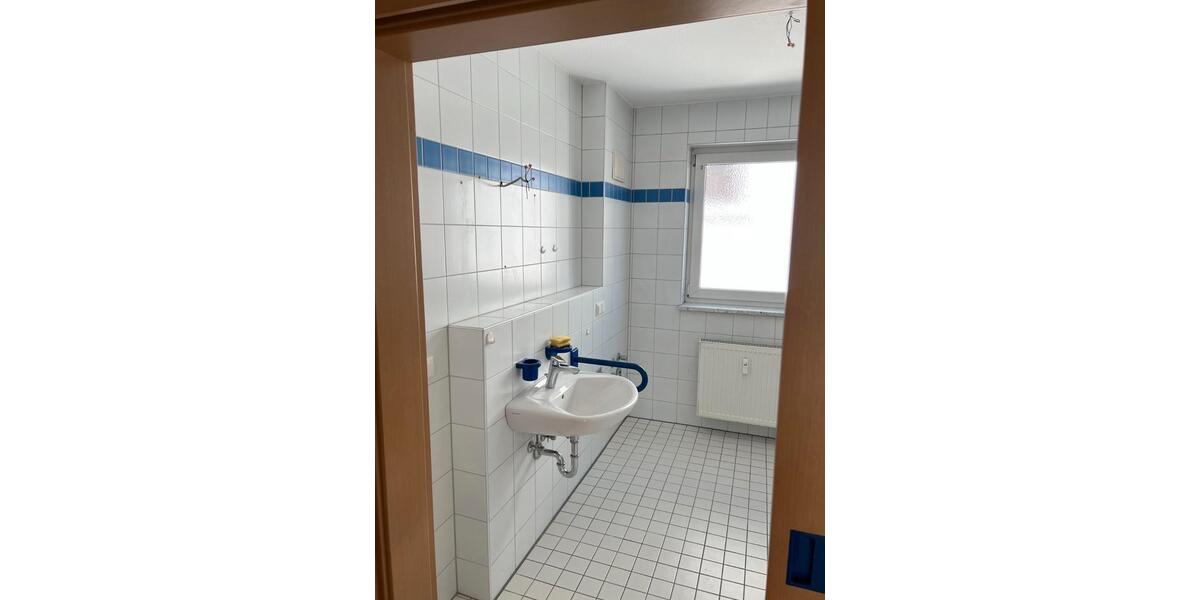 Etagenwohnung Marktredwitz - 2 Zimmer, 60 m&sup2;, 575&euro; | Angebot:26322550