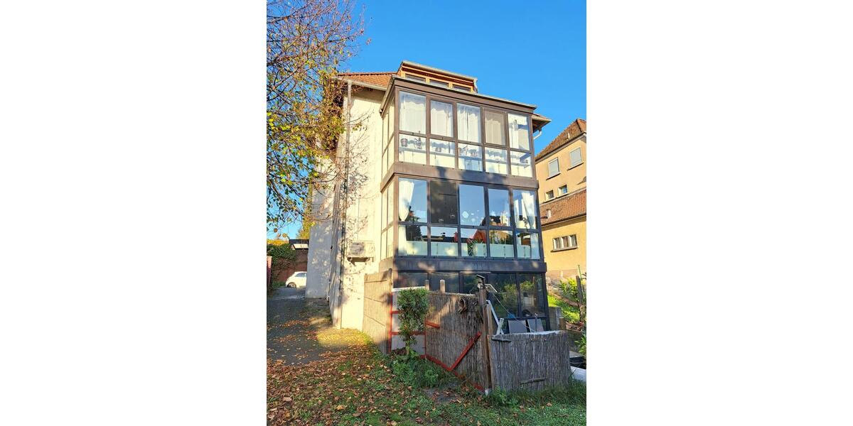 Dachgeschoßwohnung Mannheim Rheinau - 3 Zimmer, 64 m&sup2;, 199.000&euro; | Angebot:19181708