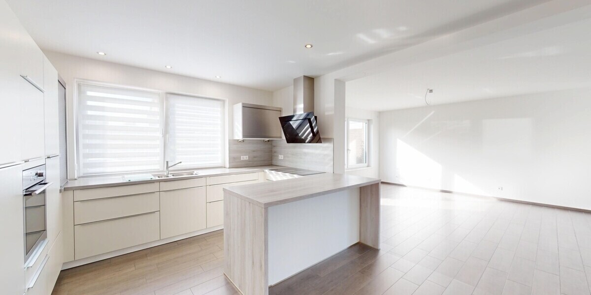 Modernes EFH in Neubeckum · Viel Platz, hoher Komfort - Familienmodus: an! - Einfamilienhaus Beckum Neubeckum | Angebot:27626385