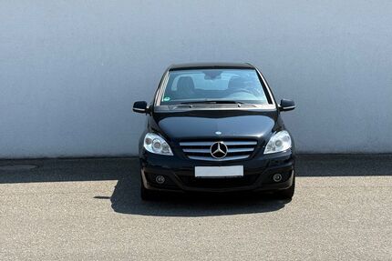 Mercedes-Benz B 180 200.000 km 2.999 &euro; Kandel 76870