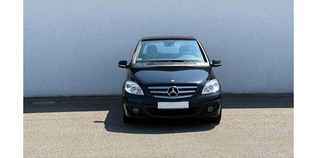 Mercedes-Benz B 180 200.000 km 2.999 &euro; Kandel 76870