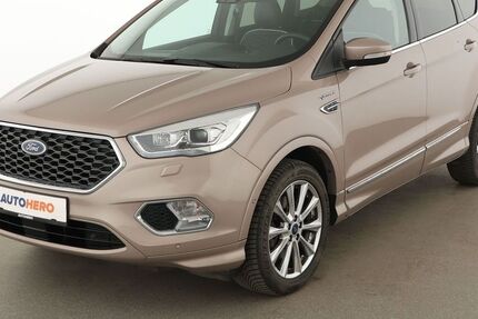 Ford Kuga 77.934 km 15.530 &euro; Dresden 01187
