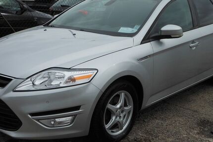 Ford Mondeo 200.000 km 4.990 € Bad Blankenburg 07422
